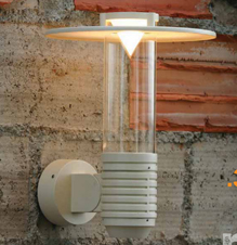 2 Olympic Wall Light
